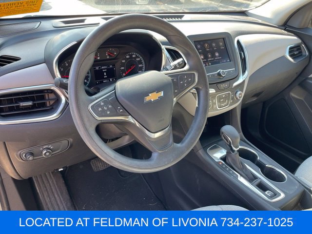 Used 2024 Chevrolet Equinox LS FWD image 7