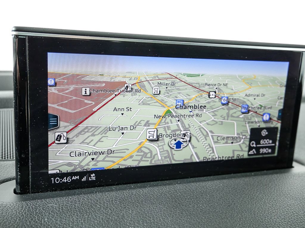 Used 2019 Audi Q7 3.0T Premium Plus w/ Premium Plus Package image 15