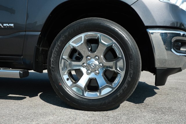 Used 2022 RAM 1500 Big Horn AWD/4WD image 4