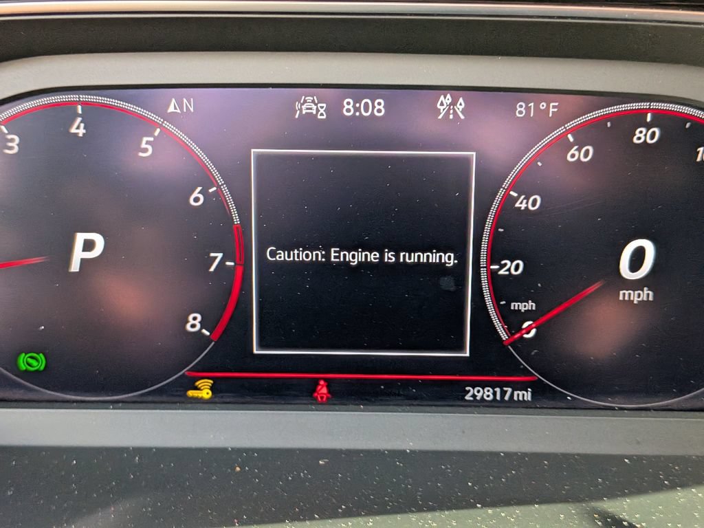 Certified 2022 Volkswagen Jetta GLI Autobahn w/ GLI Black Package FWD image 31