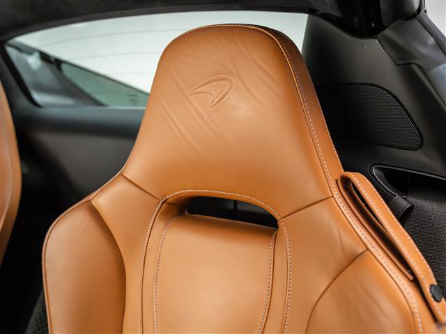 Used 2020 McLaren 720S Luxury image 18