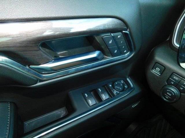 Used 2024 Chevrolet Silverado 1500 LTZ w/ LTZ Premium Package image 31