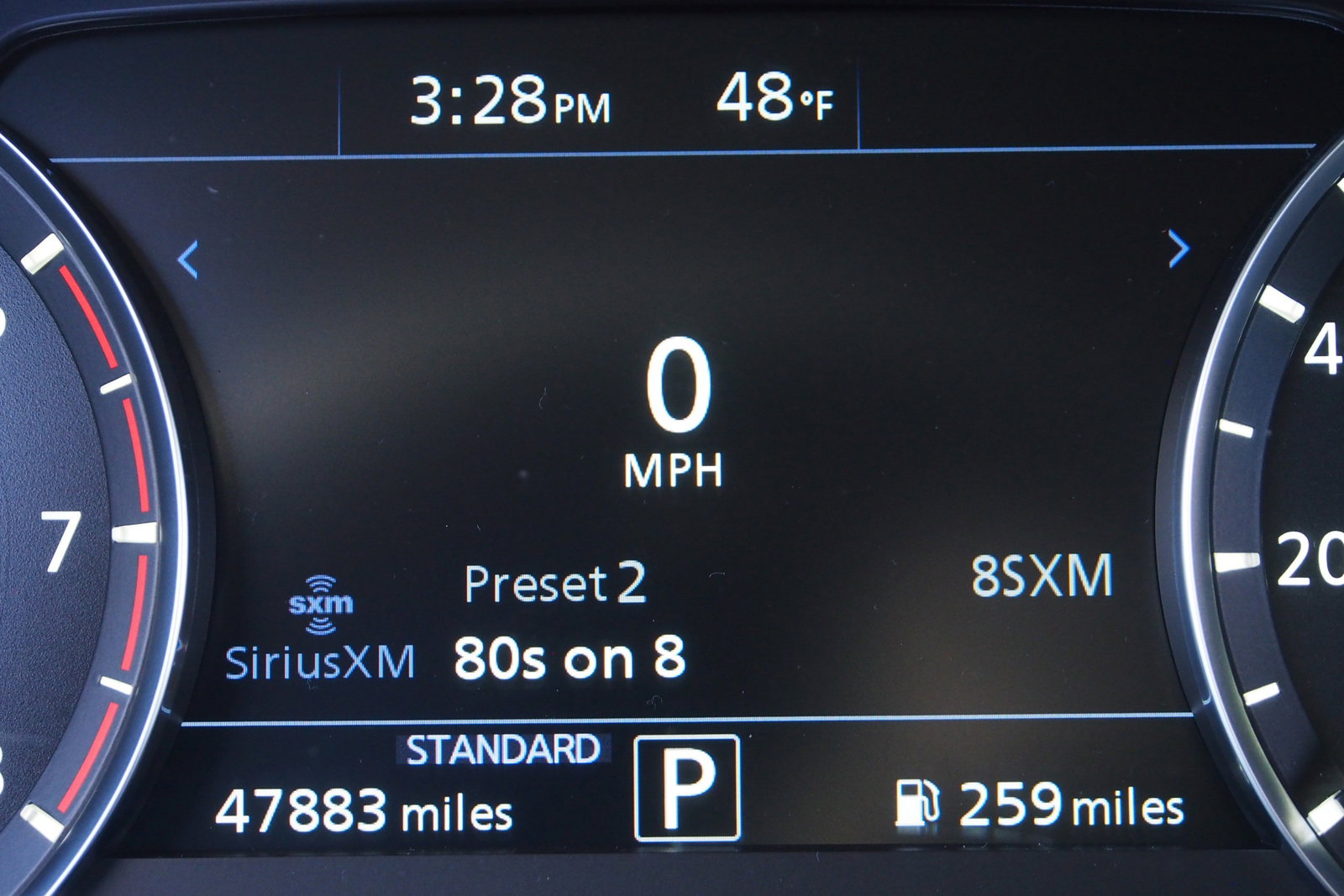 Used 2022 INFINITI QX50 Luxe image 31