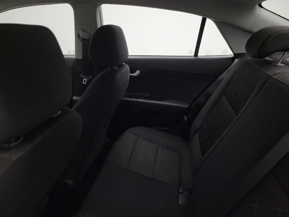 Used 2022 Kia Rio S FWD image 18