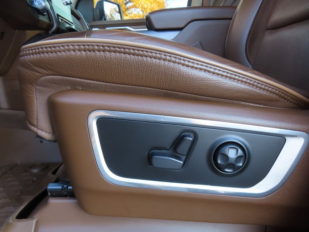 Used 2023 RAM 1500 Limited image 9