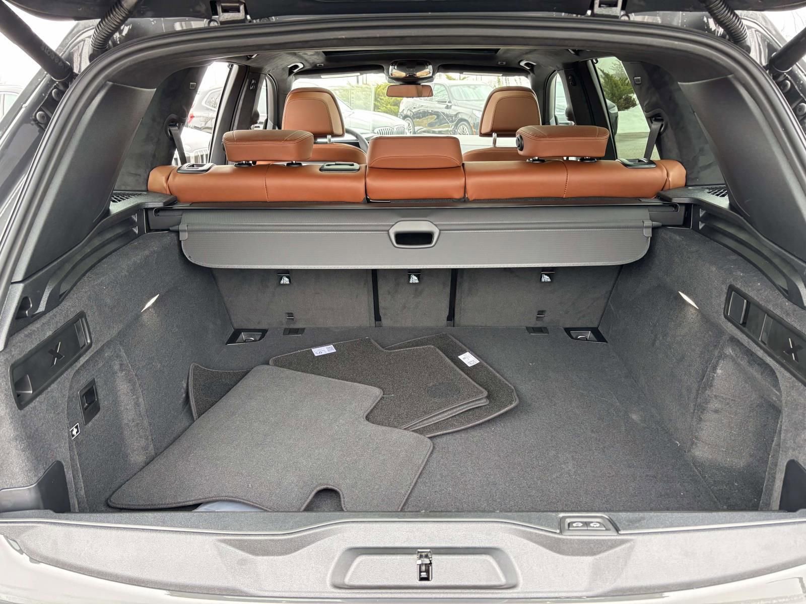 New 2026 BMW X5 M60i image 9