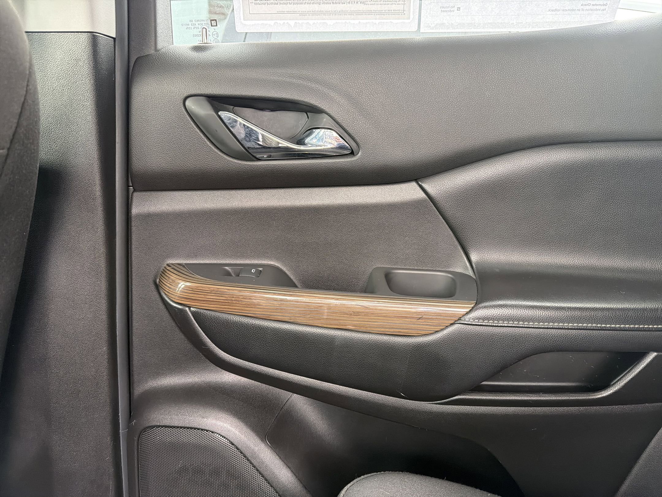 Certified 2019 GMC Acadia SLE w/ Driver Alert Package I image 23