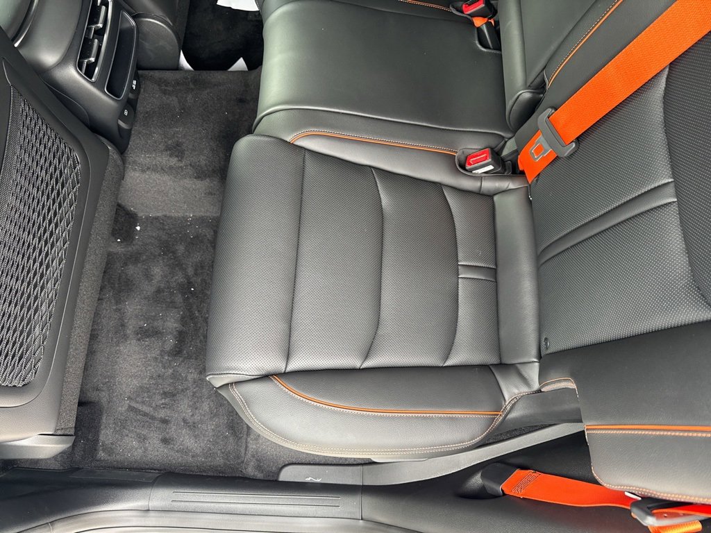 New 2026 Genesis GV70 3.5T Sport Advanced image 14