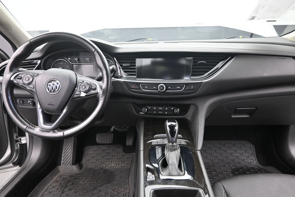 Used 2019 Buick Regal Essence w/ Driver Confidence Package I AWD/4WD image 52