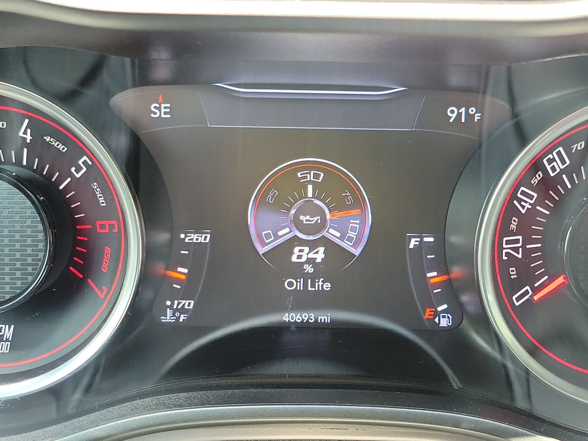 Used 2022 Dodge Challenger R/T Scat Pack RWD image 24