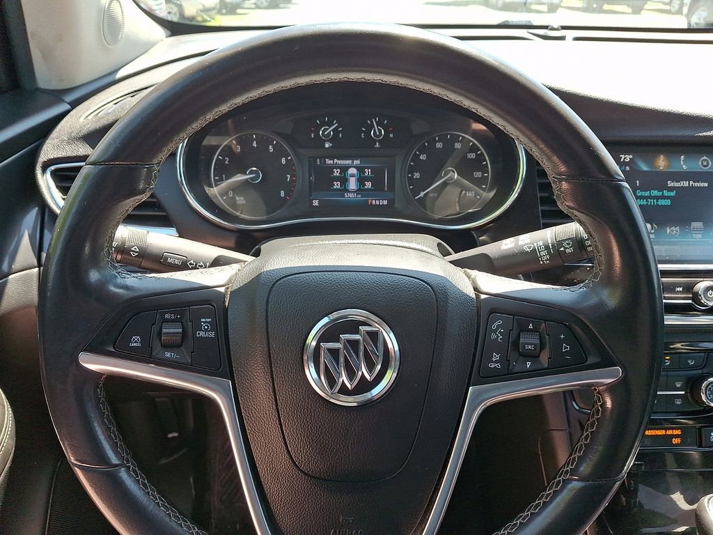 Used 2020 Buick Encore Preferred FWD image 17