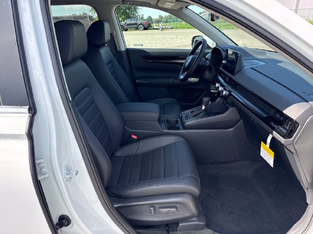 New 2026 Honda CR-V EX-L image 11