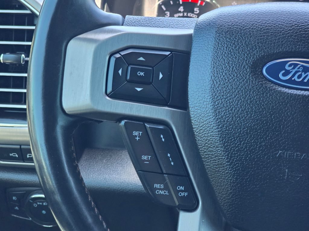 Used 2020 Ford F250 Platinum AWD/4WD image 20