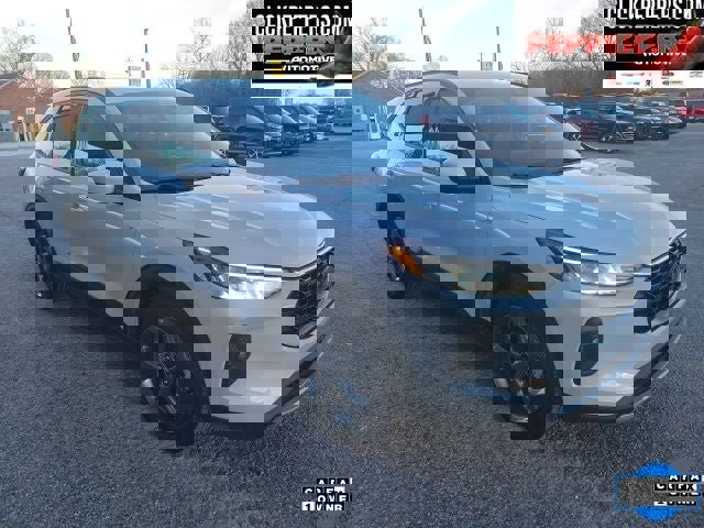 Used 2025 Ford Escape ST-Line Elite image 6