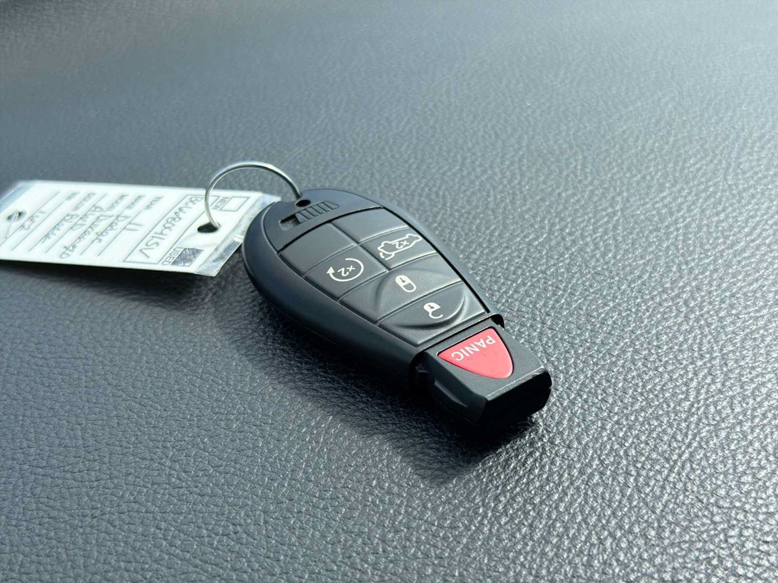 Used 2011 Dodge Durango Crew AWD/4WD image 29