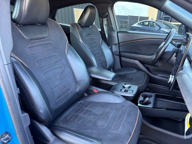 Used 2022 Ford Mustang Mach-E GT AWD/4WD image 26