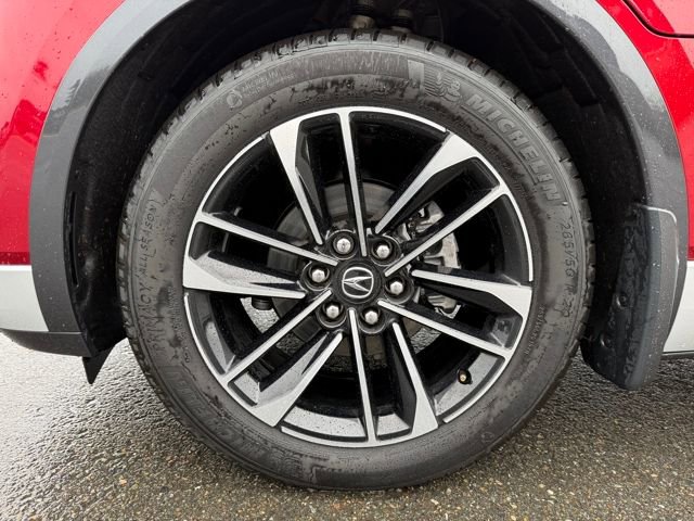 Used 2024 Acura ZDX A-Spec image 31