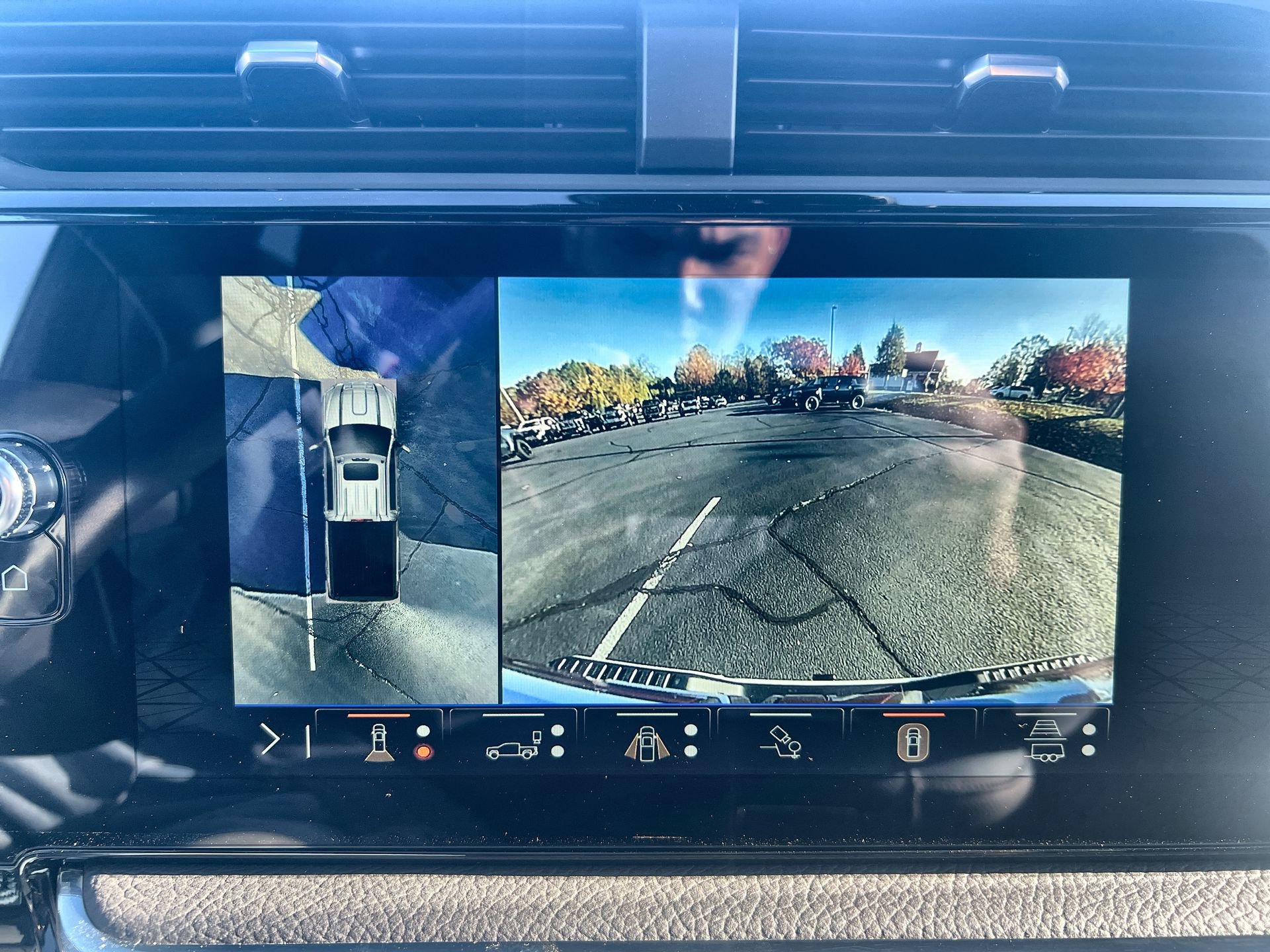 New 2026 GMC Sierra 2500 Denali w/ Denali Reserve Package image 43