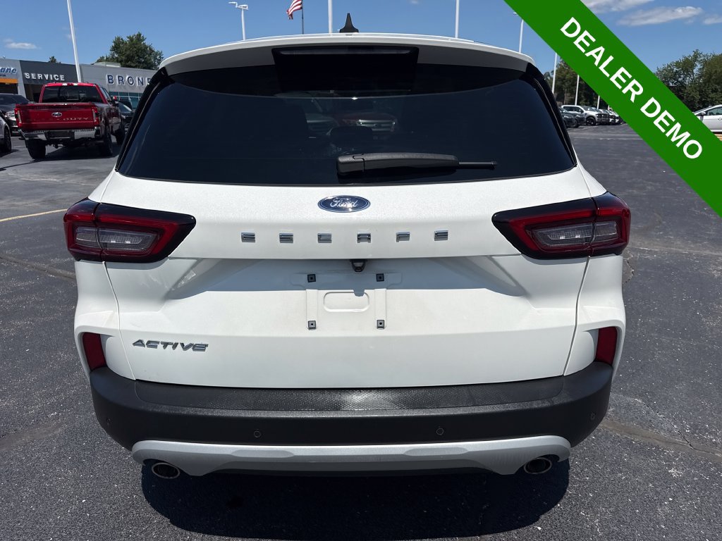 Used 2023 Ford Escape Active w/ Tech Pack #2 FWD image 7