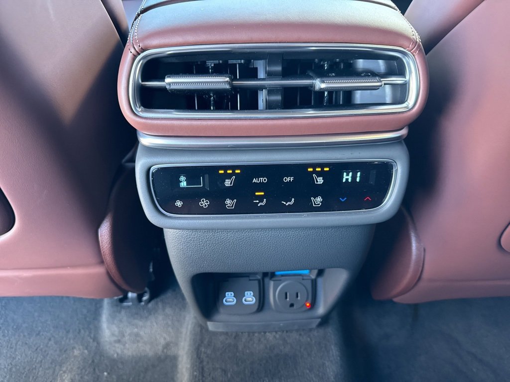 New 2026 Genesis GV80 3.5T Prestige image 19