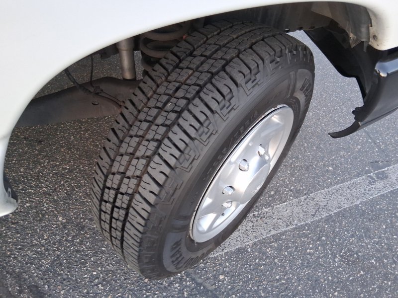 Used 2013 Ford E-150 and Econoline 150 RWD image 19