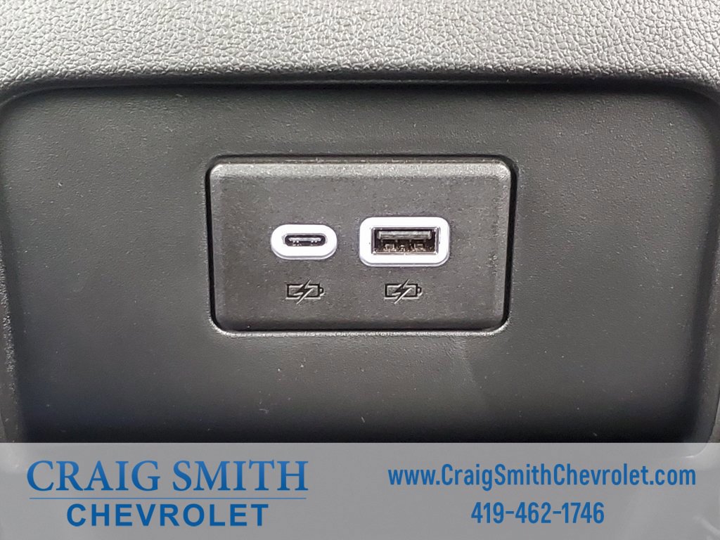 New 2025 Chevrolet Blazer LT w/ Redline Edition image 26