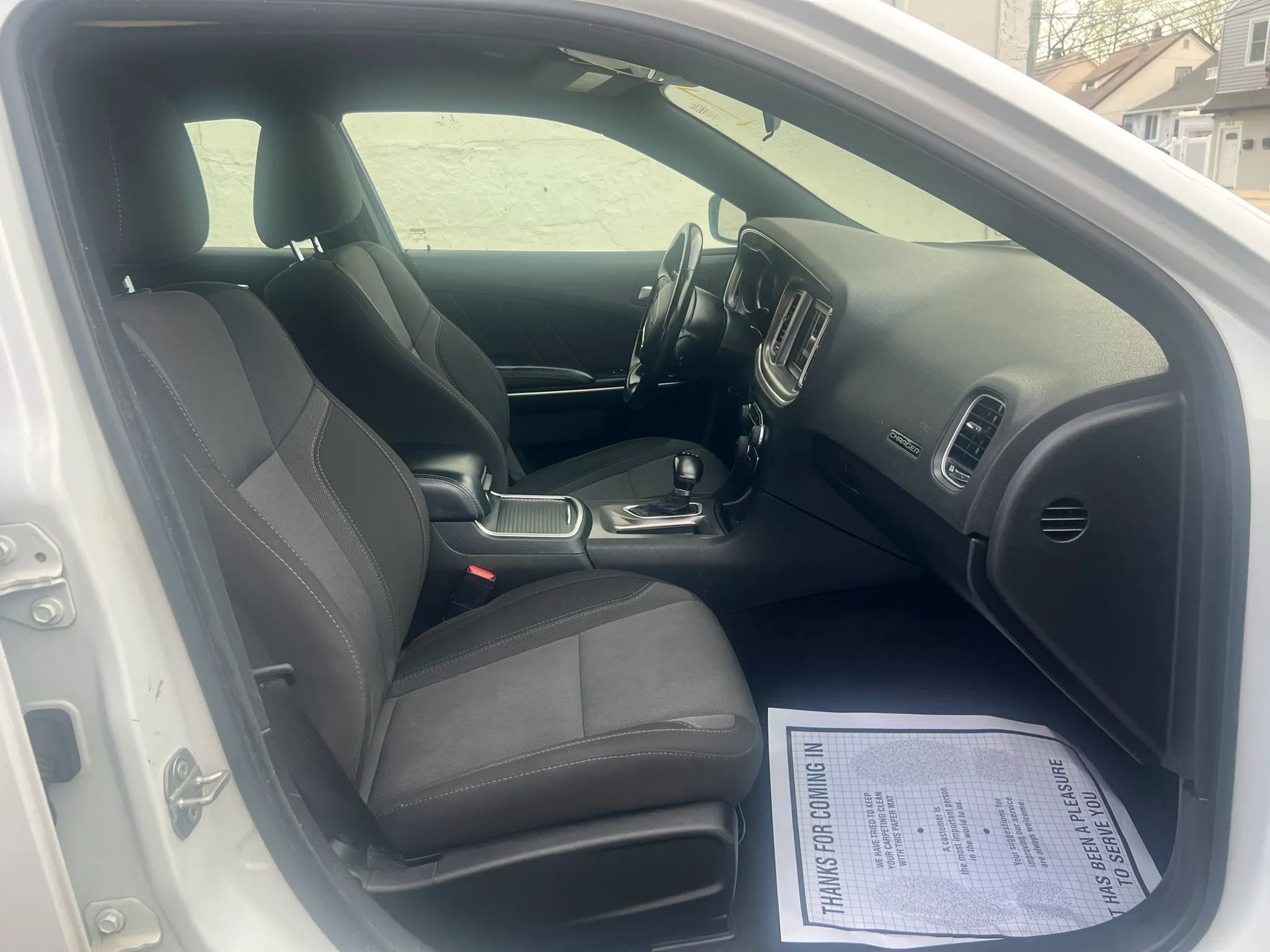 Used 2022 Dodge Charger SXT RWD image 29
