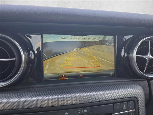 Used 2020 Mercedes-Benz SLC 300 w/ Premium Package image 13