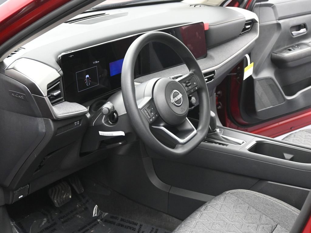 New 2026 Nissan Kicks SV w/ SV Premium Package AWD/4WD image 7