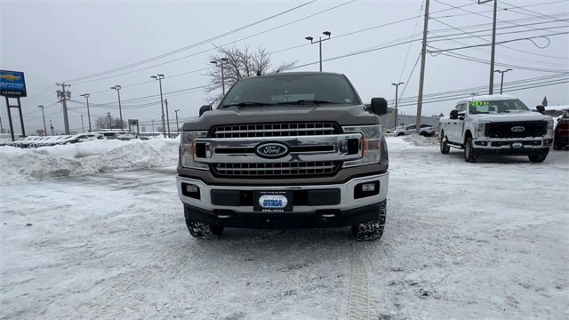 Used 2020 Ford F150 XLT w/ XTR Package image 3