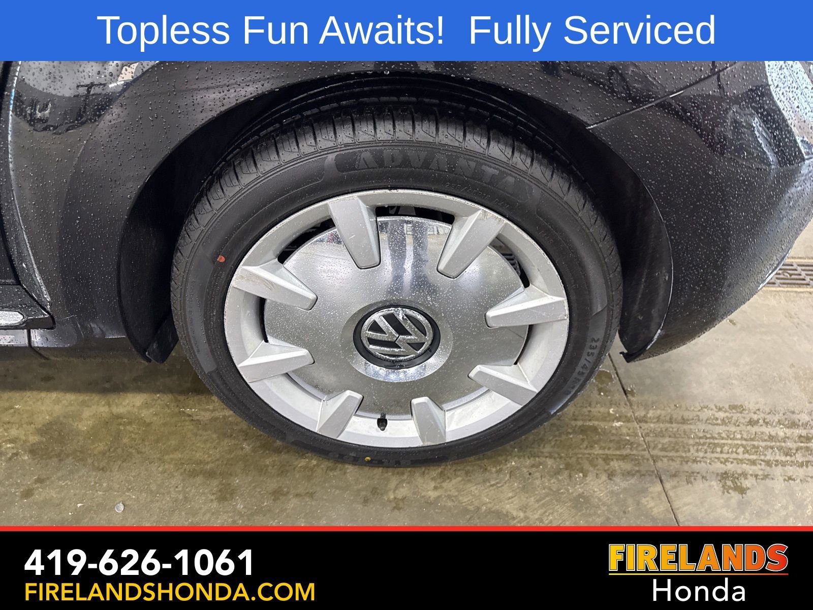 Used 2013 Volkswagen Beetle 2.5 image 36