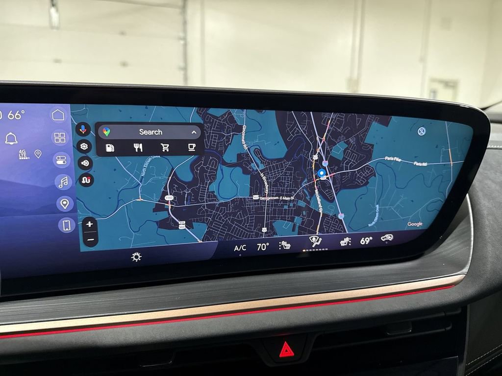 New 2026 Buick Envision Sport Touring image 15