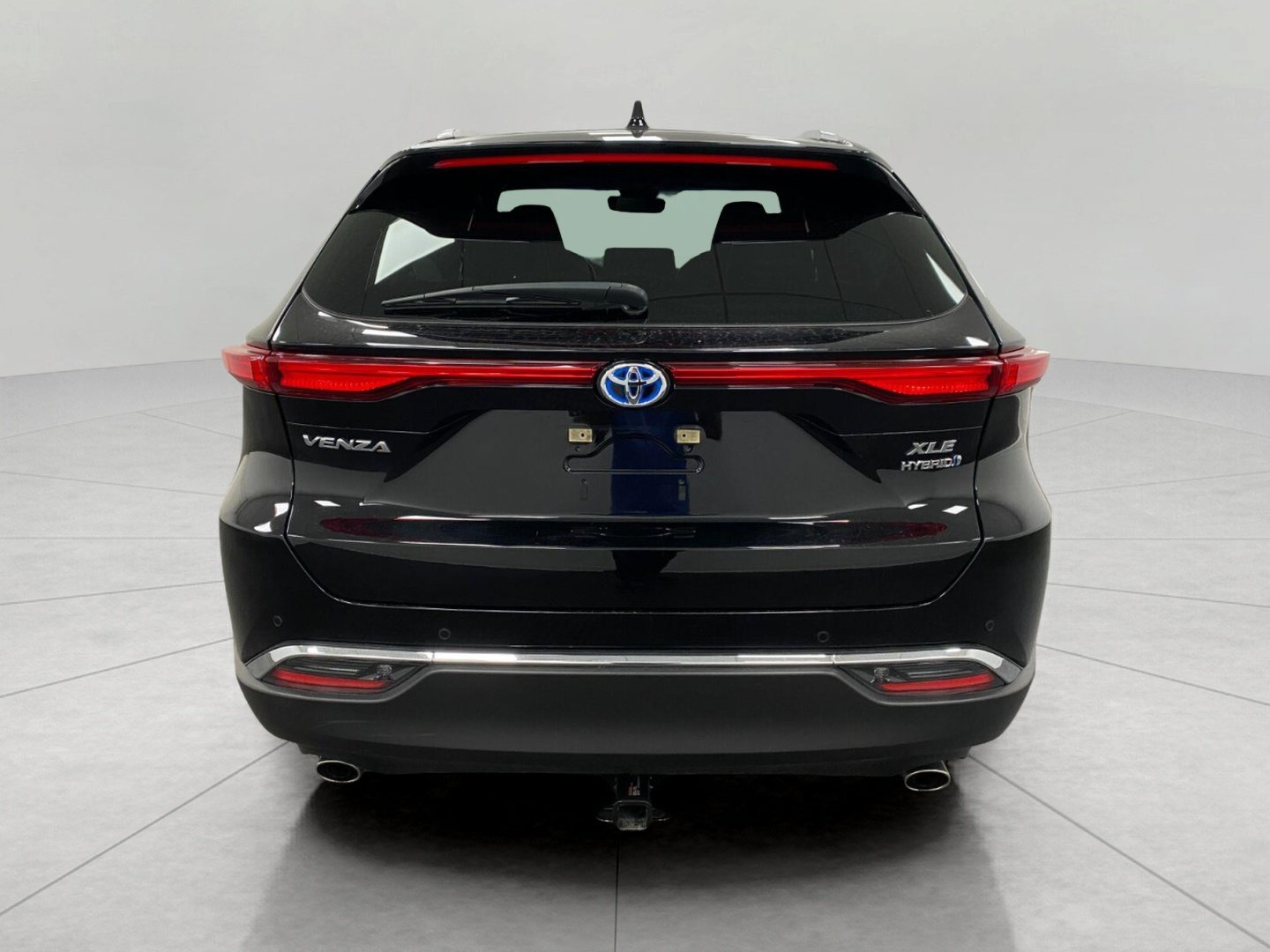 Used 2022 Toyota Venza XLE AWD/4WD image 6