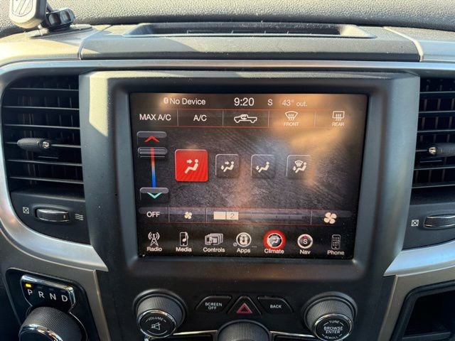 Used 2013 RAM 1500 Big Horn image 24