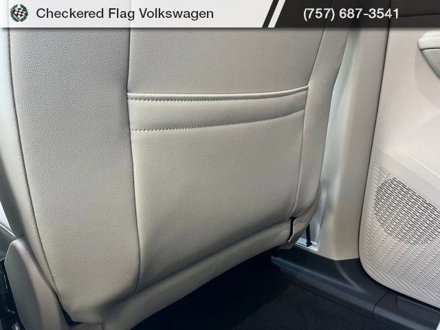 New 2026 Volkswagen Atlas SE image 56