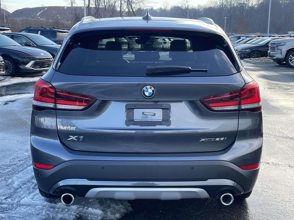 Used 2021 BMW X1 xDrive28i w/ Convenience Package image 29