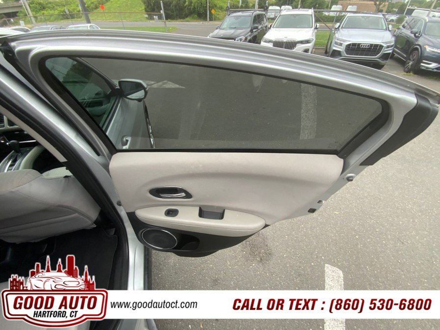 Used 2016 Honda HR-V EX image 13