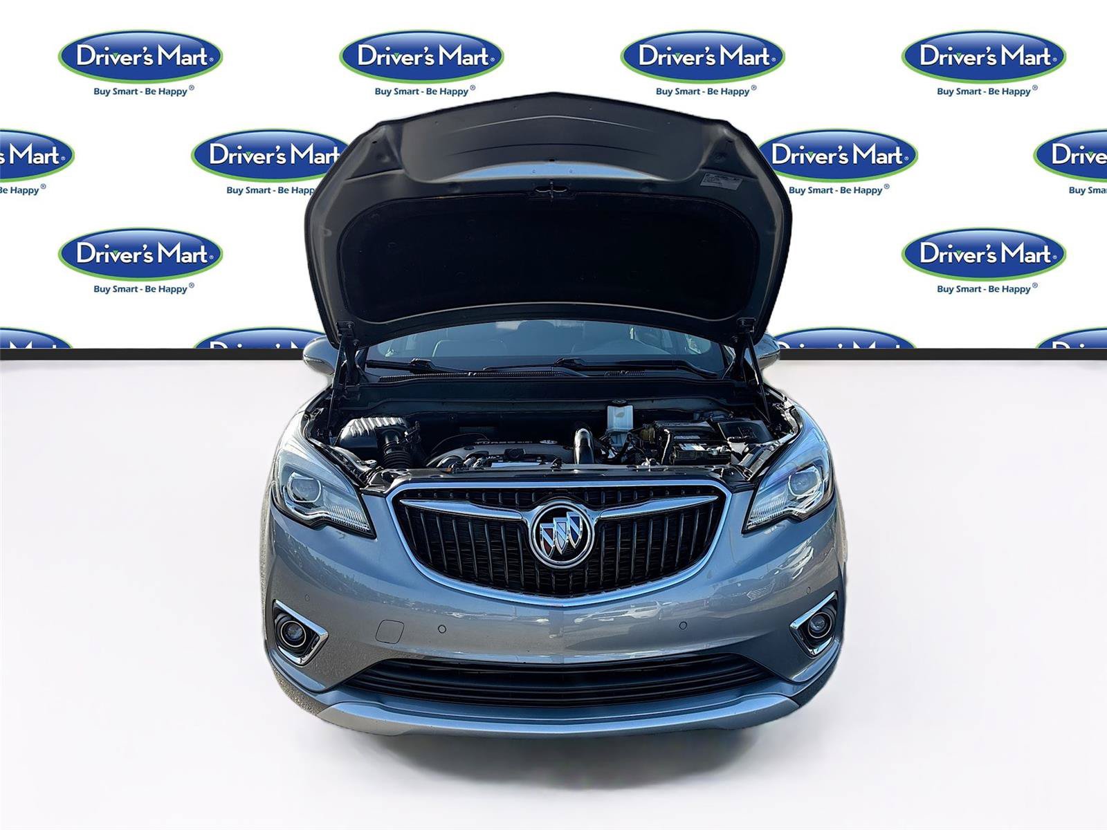 Used 2020 Buick Envision Premium w/ LPO, Active Package AWD/4WD image 35
