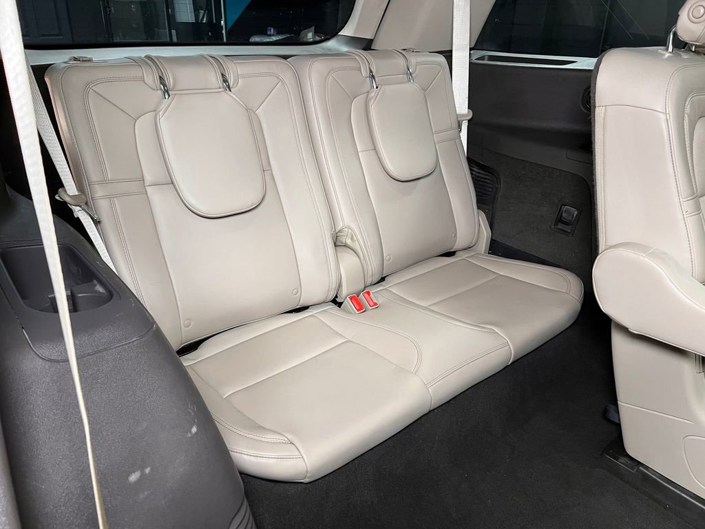 Used 2020 Lincoln Aviator Reserve w/ Equipment Group 201A AWD/4WD image 28