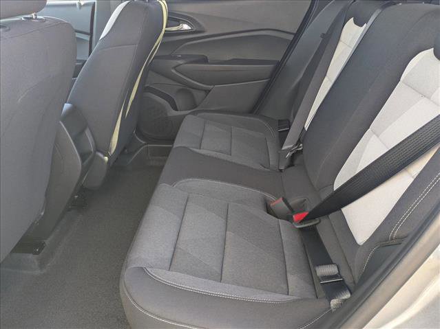 New 2026 Chevrolet Trax LS w/ LS Convenience Package image 14