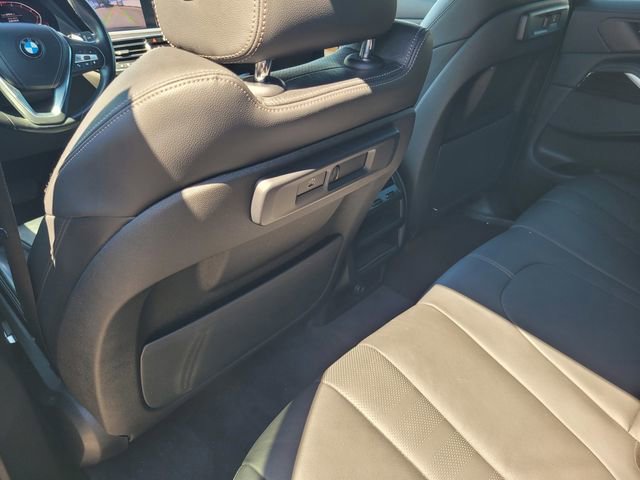 Used 2020 BMW X5 sDrive40i image 14