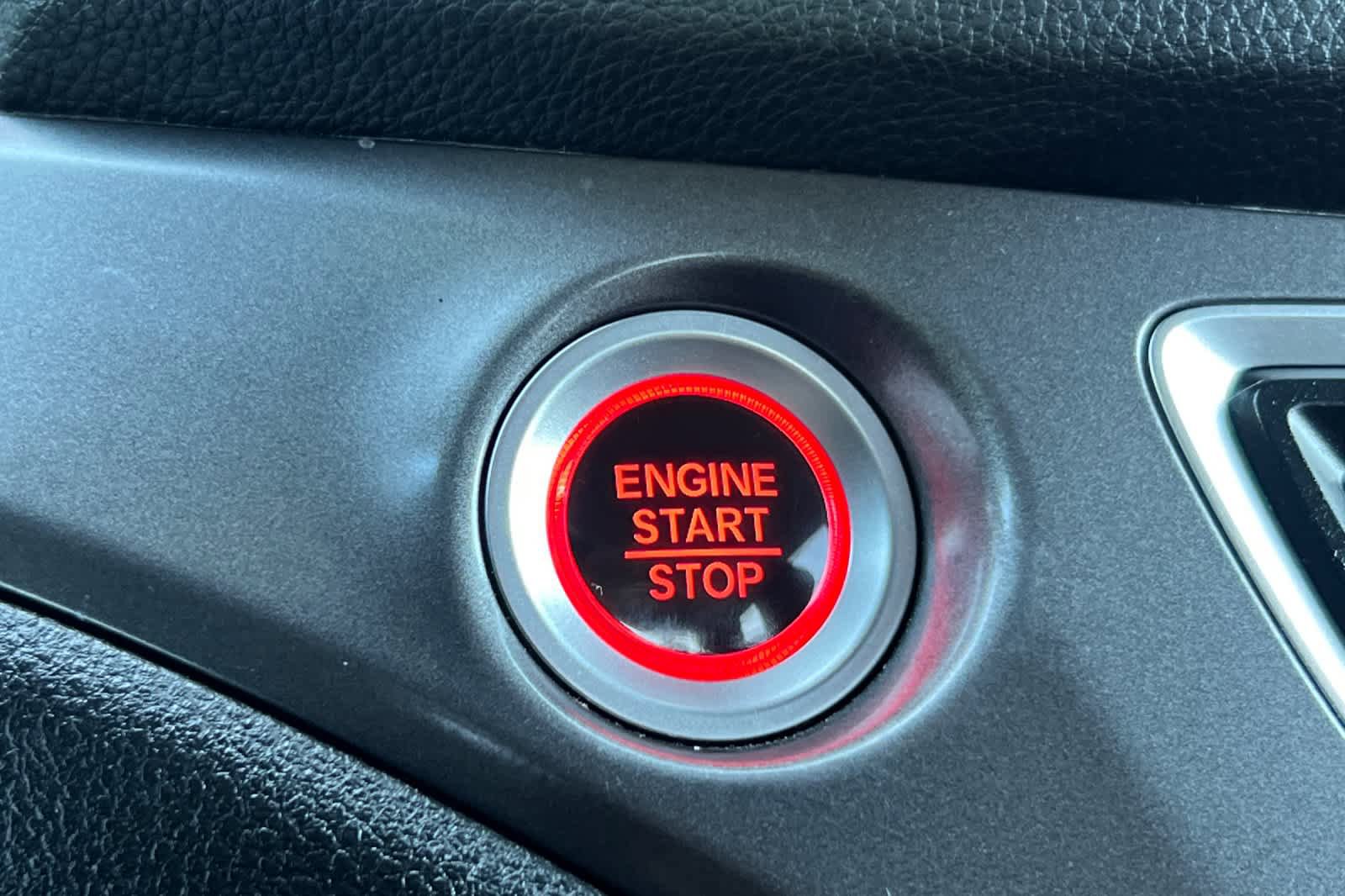 Used 2017 Honda Pilot EX-L image 25