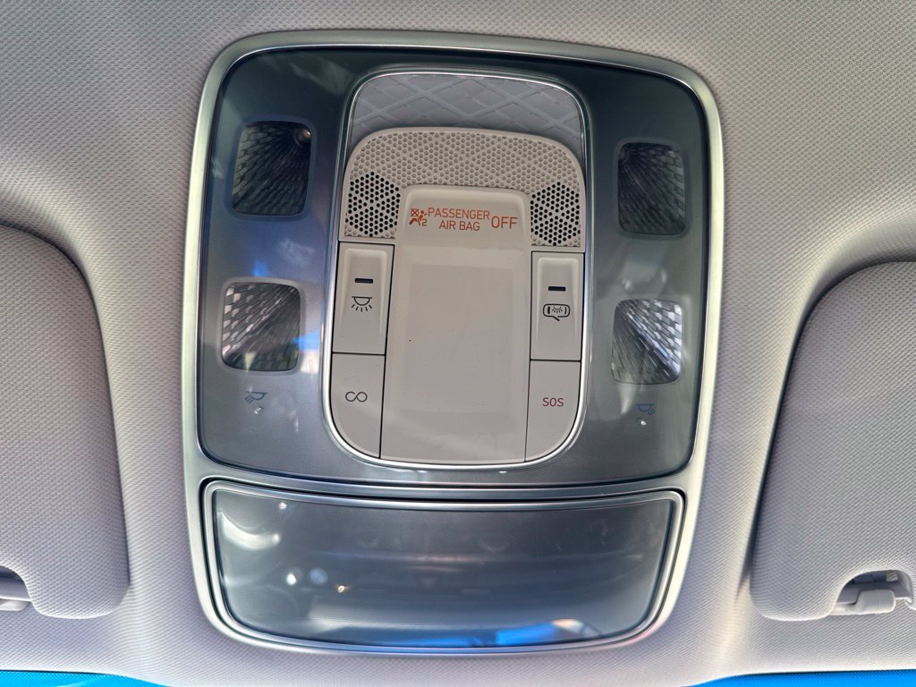Used 2021 Genesis G80 2.5T RWD image 21
