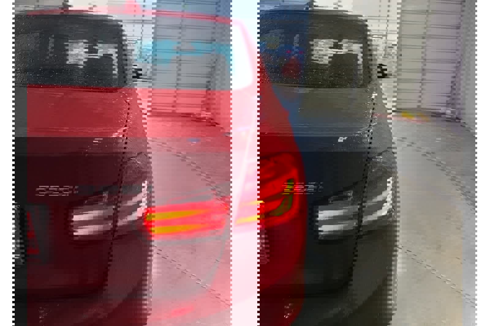 Used 2015 BMW 328i Sedan image 7