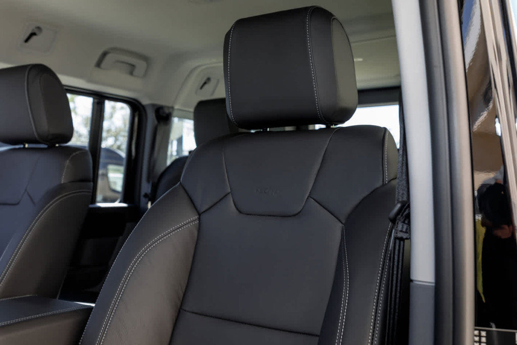 New 2026 INEOS Grenadier image 6