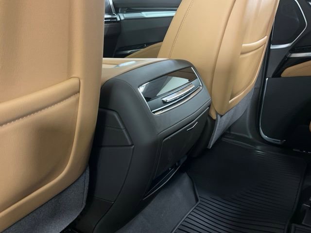 New 2026 Cadillac Escalade Luxury w/ Touring Package image 15