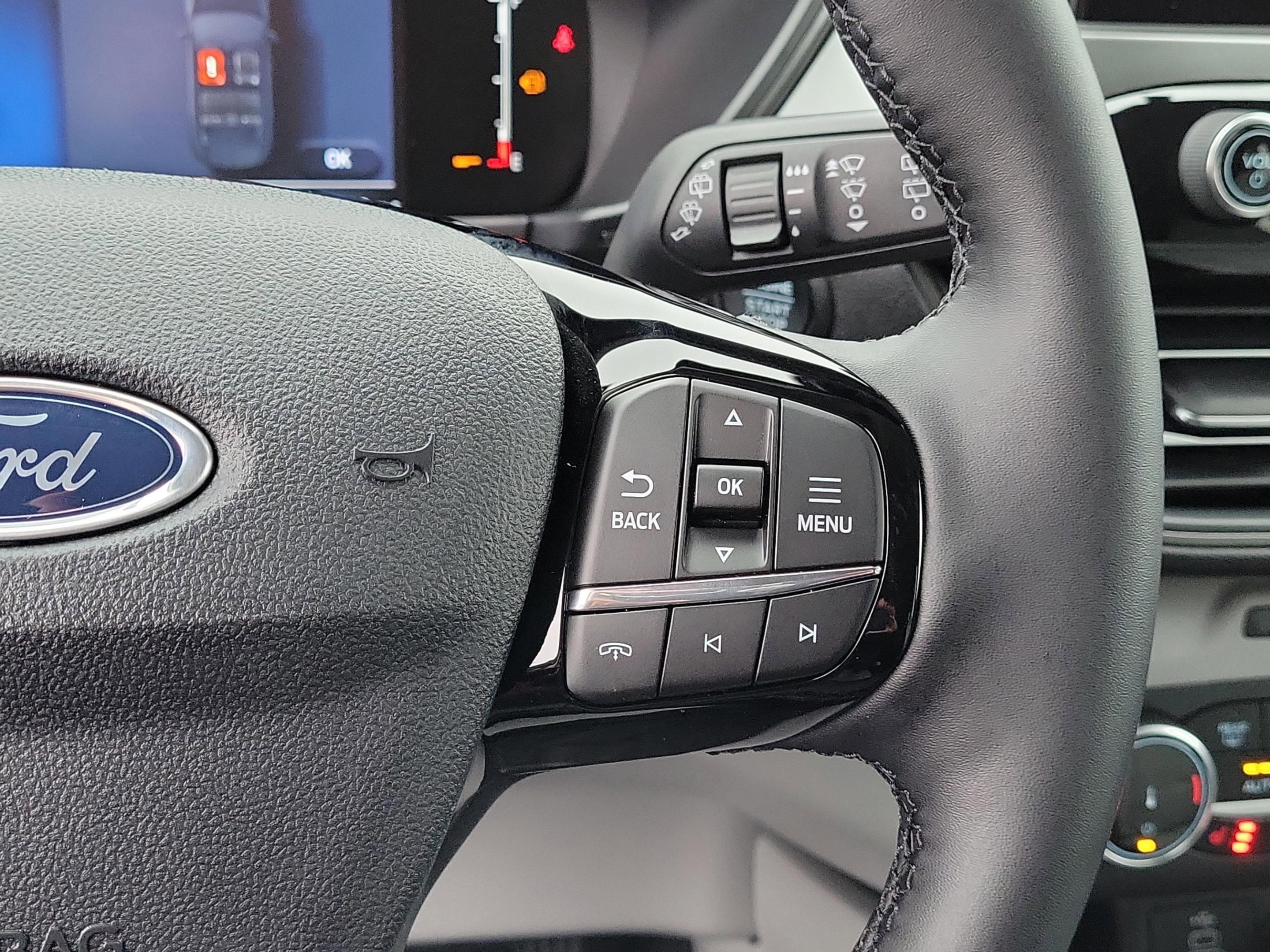 New 2026 Ford Escape Active w/ Cold Weather Package image 23