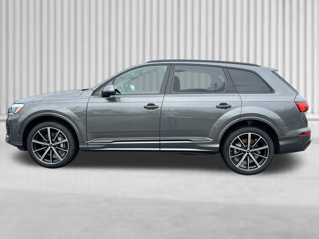 New 2026 Audi Q7 2.0T Premium Plus AWD/4WD image 2