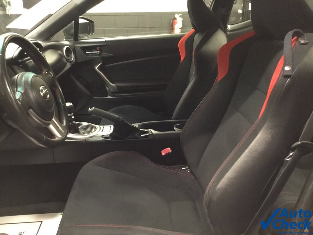 Used 2013 Scion FR-S RWD image 23