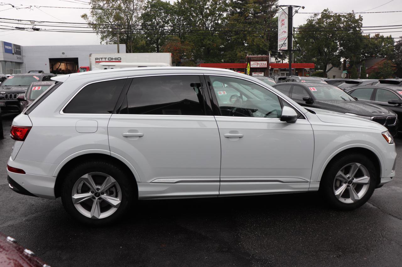 Used 2024 Audi Q7 2.0T Premium Plus image 6